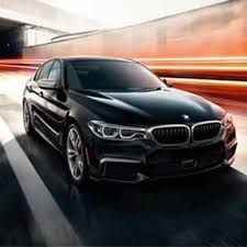 It's impossible to say i wasn't impressed with the new 5 series and all its features and technology. 2018 Bmw 5 Series Perillo Bmw Of Chicago Il