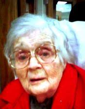 Obituary for Mabel I. Edwards
