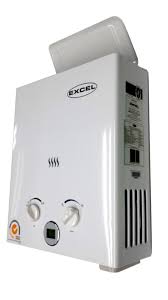 Features of excel pro water heater has transformed it into the best natural gas tankless water heater available out there in the market for you to purchase. Excel Tankless Gas Water Heater 1 6 Gpm Lpg Propane Ventfree Copper Heat Exchanger Refurbished Excel Online Store