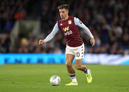 Dean smith on jack grealish: Jack Grealish Aston Villa Role Could Harm Euro 2020 Chances Squawka