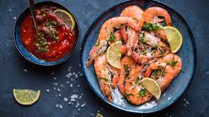 Te voy a enseñar dos métodos con los que podrás dejarlos perfectos en pocos minutos. Como Cocinar Los Langostinos Ideas De Recetas Para Cocinar Langostinos