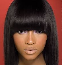 Weave styling is an exceptional substitute for chemical coloring of your tresses. Latest Weave Hairstyles Ideas 2014 For Women Life N Fashion