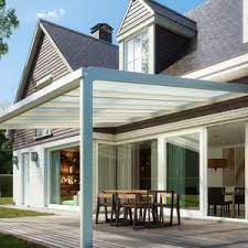 It is a stylish element to add your home exterior décor and increases its appeal. Patio Canopy All Architecture And Design Manufacturers Videos