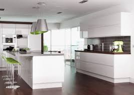 high gloss kitchen doors drawer fronts