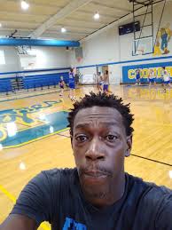 Caged Warrior Training and Development