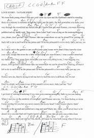 It first appeared on the 1980 album making movies and was released as. Love Story Taylor Swift Guitar Chord Chart Capo 2nd Fret Love Story Guitar Chords Guitar Chords Taylor Swift Guitar