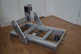 So far i really like the the basic elements normally includes: Building Your Own Cnc Router Milling Machine 11 Steps With Pictures Instructables