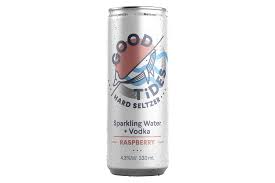 20 Best Hard Seltzer Brands In Australia Man Of Many