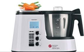 40 recetas para sacar provecho de tu thermomix (o robot de cocina similar) y disfrutar con platos variados, sanos y nutritivos para el día a día. Batalla Legal Entre Thermomix Y Lidl Por Un Robot De Cocina Tres Veces Mas Barato El Comercio