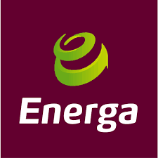 Energa builds systems to ensure energy monitoring, tariff analysis, power factor correction, responsive voltage optimisation and embedded networks are in place. Energa S A Gdansk Logo Download Logo Icon Png Svg
