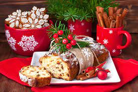 Christmas Foods From Around The World