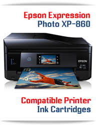 Expression Home Xp 310 Epson Inkjet Printer Compatible Ink