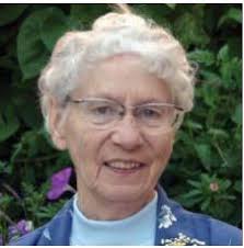 Sr Doreen Theresa Schommer (1927-2017)