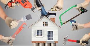 60% of Homeowners Are Putting Off Necessary Home Repairs or Maintenance |  FinanceBuzz