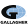 Logo Gallagher
