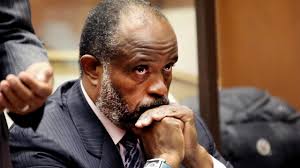 State Senator Roderick Wright resigns following perjury conviction
