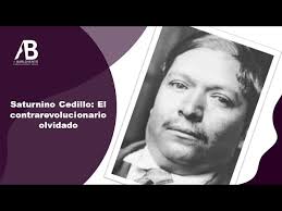 Entrevista con Efraín Benavides Cantú