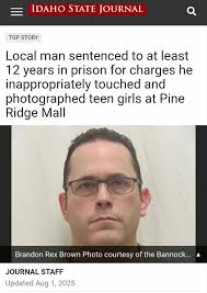 Who Is Steve Brown? The Life of an Establishment Politician Steve Brown has  built his career as the ultimate “good old boy” insider, always working  behind the scenes to protect establishment power.