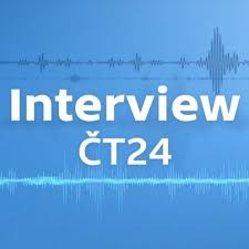 Čt24 je zpravodajský kanál české televize, který se 24 hodin denně věnuje převážně zpravodajství. Interview Ct24 Eva Zamrazilova 10 9 2020 By Ct24
