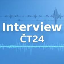 Devops engineer currently working for @commerzbank. Interview Ct24 Petr Smejkal 17 6 2020 By Ct24