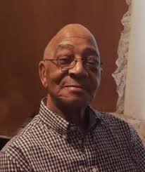 Mr. Henry James “Mr. Pete” Richardson