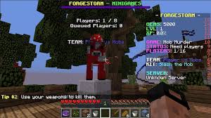 There are 5 hubs and 10 bosses in to. Custom Programmed 2 5 Years Of Work Rpg Minigame Server Spigotmc High Performance Minecraft