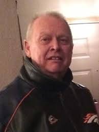 Harold William Whaley, Jr.