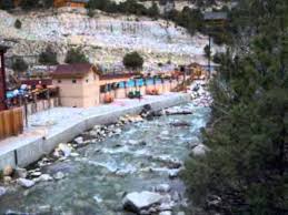 Camping near mt princeton hot springs. Mt Princeton Hot Springs Tour Youtube