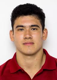 2014-15 Men's Rugby Roster