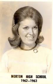 Jeannette Gayle “AJ” Bundy Tyrka (1945-2006)