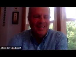 Interview With Executive Producer Mark Barash