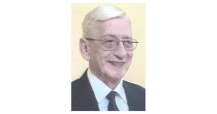 Clifford Wilson Obituary (1921