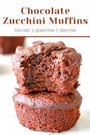 Check spelling or type a new query. Gluten Free Chocolate Zucchini Muffins The Toasted Pine Nut