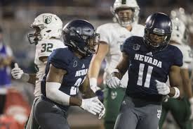 isaiah hamilton football university of nevada athletics