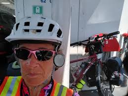 Introduction to Cycling for Seniors with Road, Gravel, and Mountain Biking  Experience