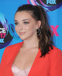 Kendall Dance Moms 2025