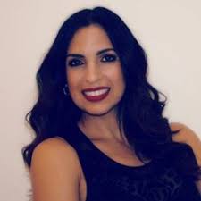 Star Rating and Reviews for Mariola Grimal