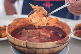 Maybe you would like to learn more about one of these? Halal Food In Melaka 12 Best Halal Certified Restaurants