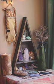 The most common reason is simply to create a sacred space that reflects back the energy of your yoga and meditation practice. Yoga Room Design Meditation Altars 30 Best Ideas Yoga Room Design Meditation Room Decor Meditation Rooms