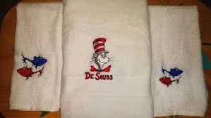 Maybe you would like to learn more about one of these? Dr Seuss Cat In The Hat Embroidery Design