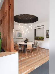 Layers Of Interest And Visual Comfort In This Melbourne Home Interior Architecture Beautiful Houses Interior Brighton Houses