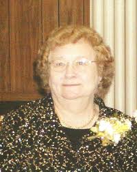 Bernadette M. Detmer