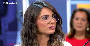 El tiempo justo: Gema Aldón relata en ‘El tiempo justo’ el episodio que marcó un antes y un después con Gloria Camila: “No se lo perdono” Video | Mediaset Infinity