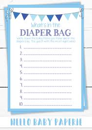 Considering That Months Before And After The Birth Of Your Baby Is Usually Demanding The Initial Step Baby Shower For Men Blue Baby Shower Office Baby Showers