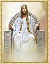 Jesus 'King Of Kings' - Home | Facebook