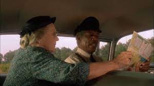 Warner Archive Collection Driving Miss Daisy Trailer Facebook