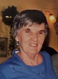 Mary Keck Obituary (1936