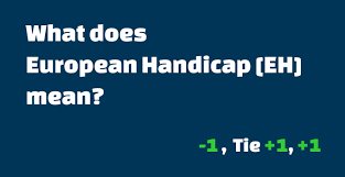 I provide daily betting tips with high winning rate on both football and basketball. European Handicap Betting Guide Rules And Result Table Betplanet