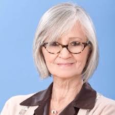 Vicky Weinstein's Instagram, Twitter & Facebook