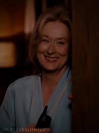 Its Complicated Movie Agnes Adler